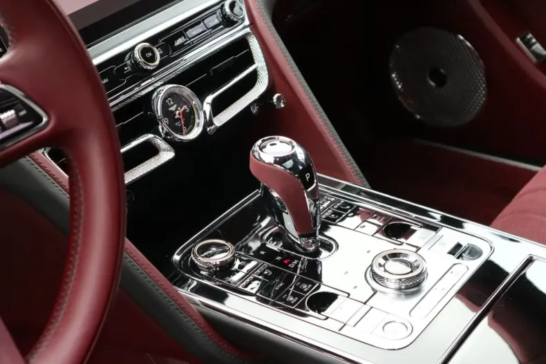 Bentley Flying Spur din 2023 cu 4.900 km - oferta BEN141151 - foto 18