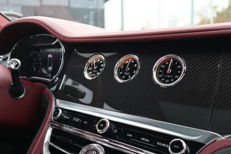 Bentley Flying Spur din 2023 cu 4.900 km - oferta BEN141151 - foto 25