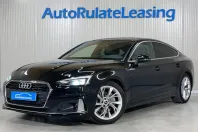 Audi A5 din 2022 cu 41.766 km - oferta AUD141152 - foto 1