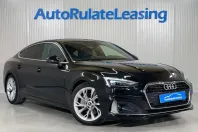 Audi A5 din 2022 cu 41.766 km - oferta AUD141152 - foto 2