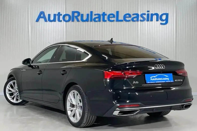 Audi A5 din 2022 cu 41.766 km - oferta AUD141152 - foto 4