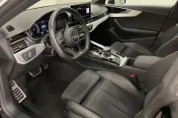 Audi A5 din 2022 cu 41.766 km - oferta AUD141152 - foto 5