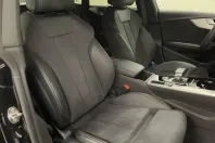 Audi A5 din 2022 cu 41.766 km - oferta AUD141152 - foto 9