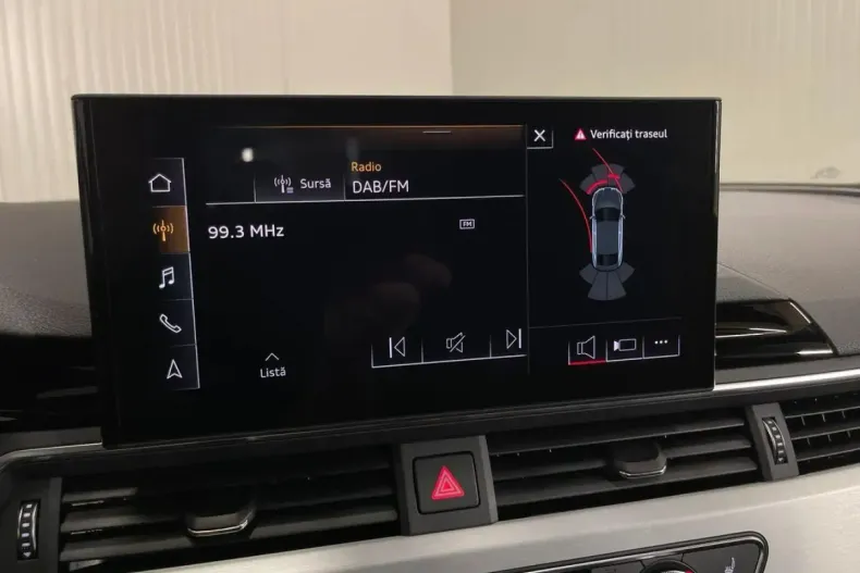 Audi A5 din 2022 cu 41.766 km - oferta AUD141152 - foto 14