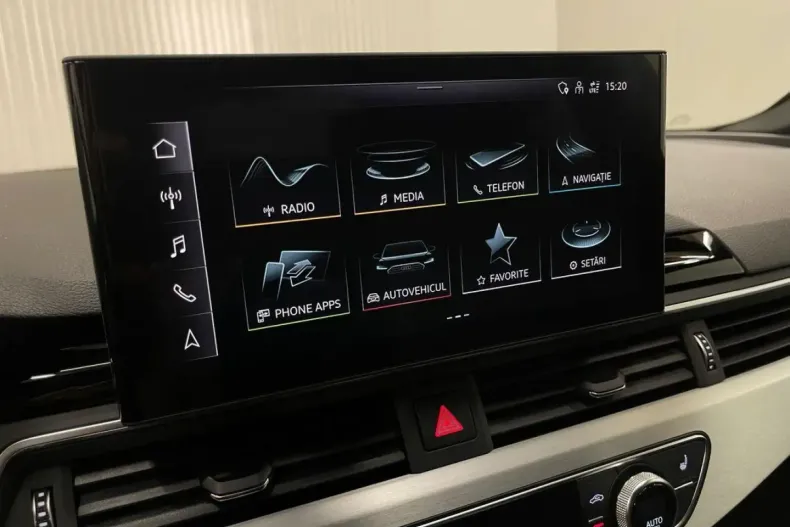 Audi A5 din 2022 cu 41.766 km - oferta AUD141152 - foto 16