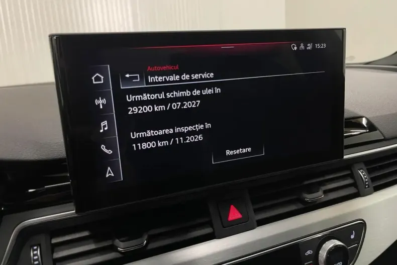 Audi A5 din 2022 cu 41.766 km - oferta AUD141152 - foto 19