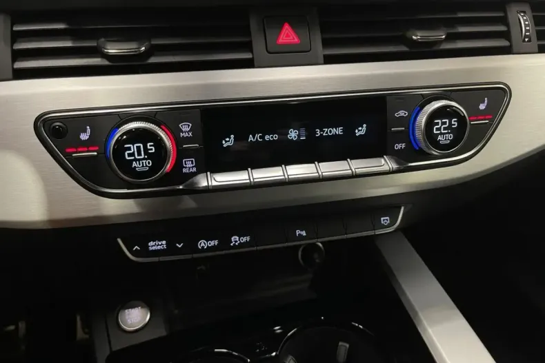 Audi A5 din 2022 cu 41.766 km - oferta AUD141152 - foto 20