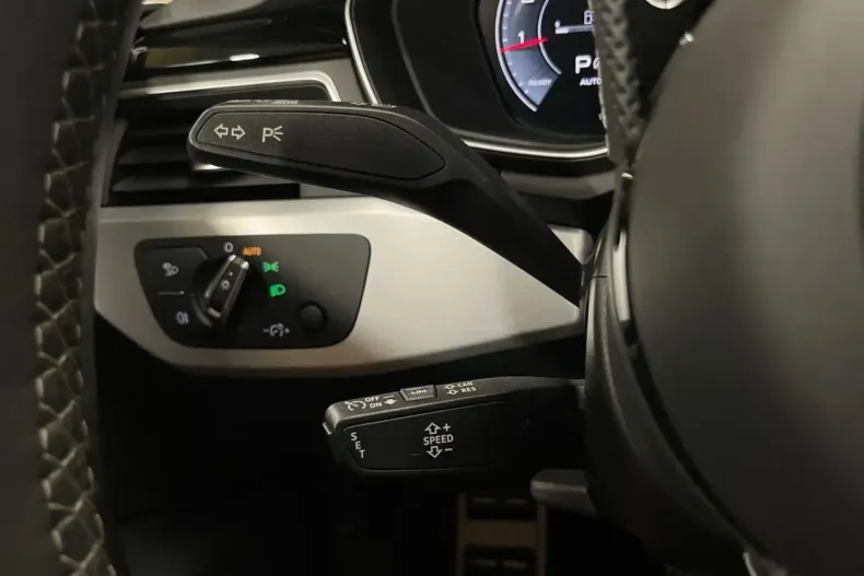 Audi A5 din 2022 cu 41.766 km - oferta AUD141152 - foto 25