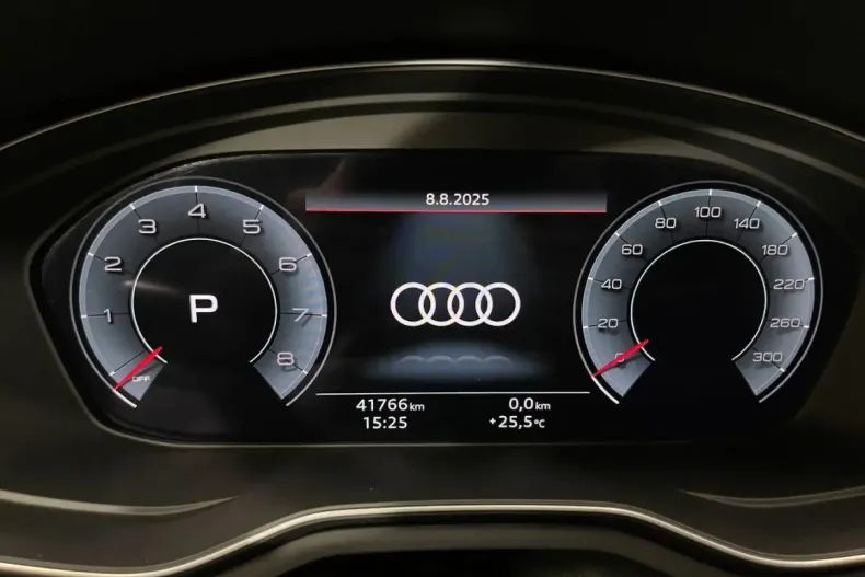 Audi A5 din 2022 cu 41.766 km - oferta AUD141152 - foto 28