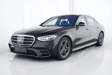Mercedes-Benz S 450 din 2025 - oferta MER141155