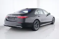 Mercedes-Benz S 450 din 2025 cu 20.399 km - oferta MER141155 - foto 2