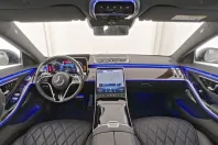 Mercedes-Benz S 450 din 2025 cu 20.399 km - oferta MER141155 - foto 3