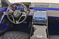 Mercedes-Benz S 450 din 2025 cu 20.399 km - oferta MER141155 - foto 4