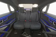 Mercedes-Benz S 450 din 2025 cu 20.399 km - oferta MER141155 - foto 5