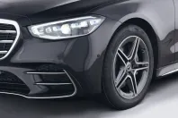 Mercedes-Benz S 450 din 2025 cu 20.399 km - oferta MER141155 - foto 6