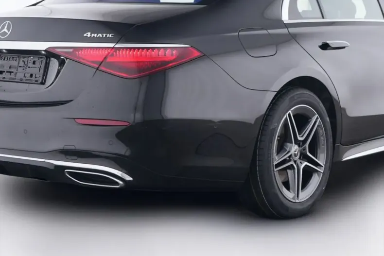 Mercedes-Benz S 450 din 2025 cu 20.399 km - oferta MER141155 - foto 7