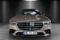 Mercedes-Benz S 580 din 2023 cu 14.989 km - oferta MER141156 - foto 1