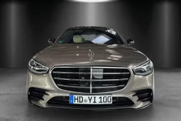 Mercedes-Benz S 580 din 2023 - oferta MER141156
