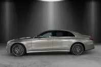 Mercedes-Benz S 580 din 2023 cu 14.989 km - oferta MER141156 - foto 2