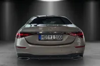 Mercedes-Benz S 580 din 2023 cu 14.989 km - oferta MER141156 - foto 4
