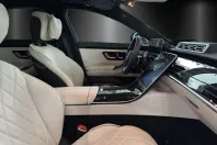 Mercedes-Benz S 580 din 2023 cu 14.989 km - oferta MER141156 - foto 7