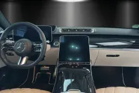 Mercedes-Benz S 580 din 2023 cu 14.989 km - oferta MER141156 - foto 9