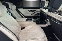 Mercedes-Benz S 580 din 2023 cu 14.989 km - oferta MER141156 - foto 11