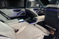 Mercedes-Benz S 580 din 2023 cu 14.989 km - oferta MER141156 - foto 12