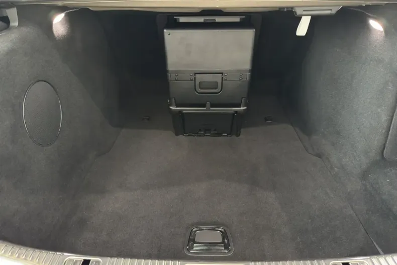 Mercedes-Benz S 580 din 2023 cu 14.989 km - oferta MER141156 - foto 15