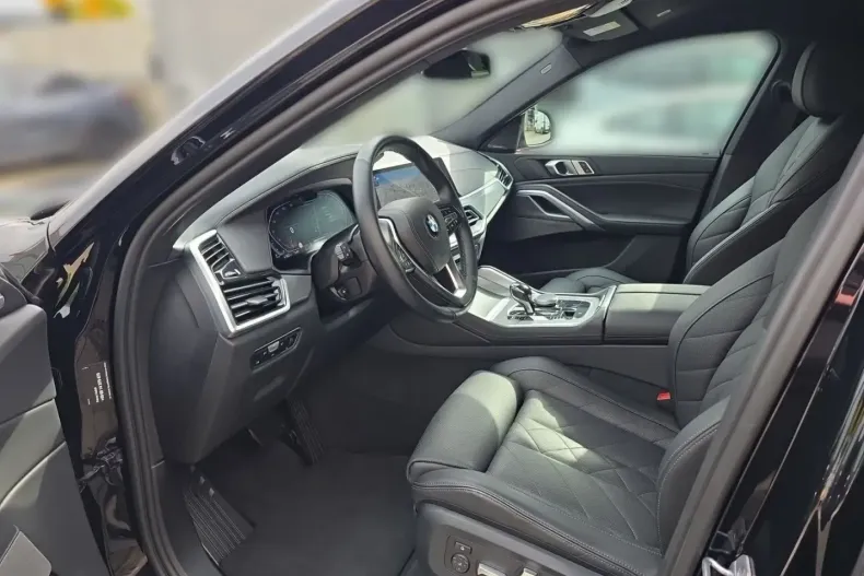 BMW X6 din 2023 cu 30.424 km - oferta BMW141158 - foto 7