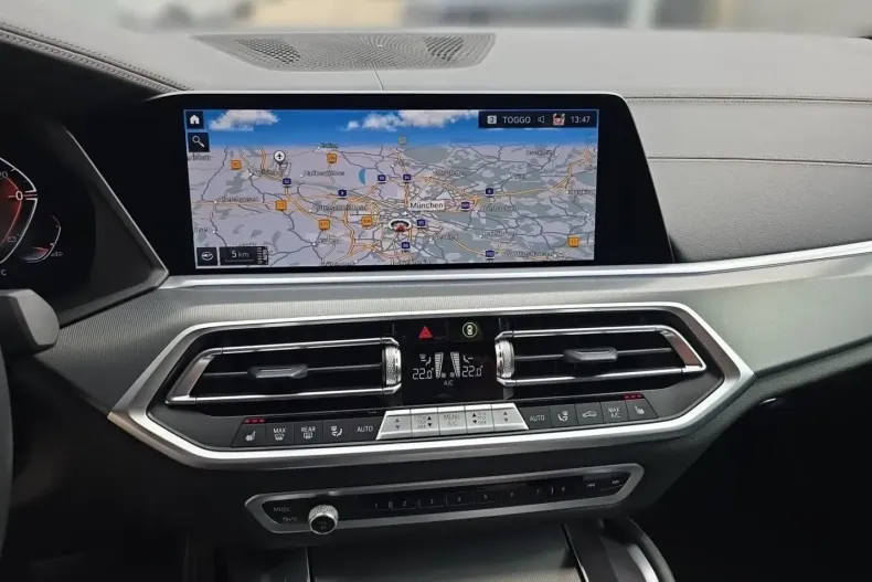 BMW X6 din 2023 cu 30.424 km - oferta BMW141158 - foto 9