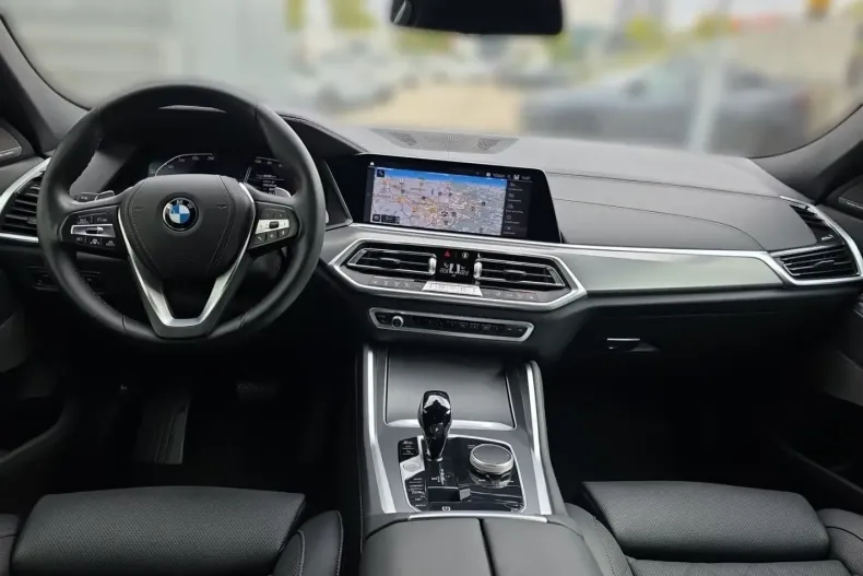 BMW X6 din 2023 cu 30.424 km - oferta BMW141158 - foto 10