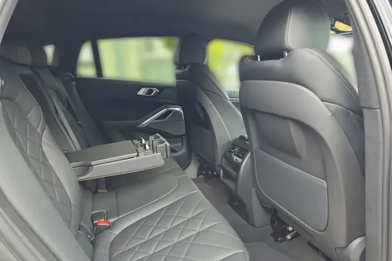 BMW X6 din 2023 cu 30.424 km - oferta BMW141158 - foto 11