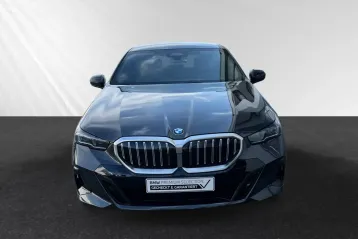 BMW 520 din 2024 - oferta BMW141159
