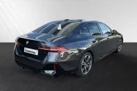 BMW 520 din 2024 cu 27.447 km - oferta BMW141159 - foto 4