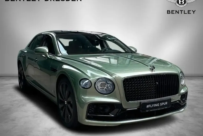 Bentley Flying Spur din 2022 cu 9.900 km - oferta BEN141160 - foto 3