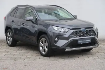 Toyota RAV4 din 2021 - oferta TOY141162