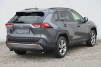 Toyota RAV4 din 2021 cu 73.350 km - oferta TOY141162 - foto 3