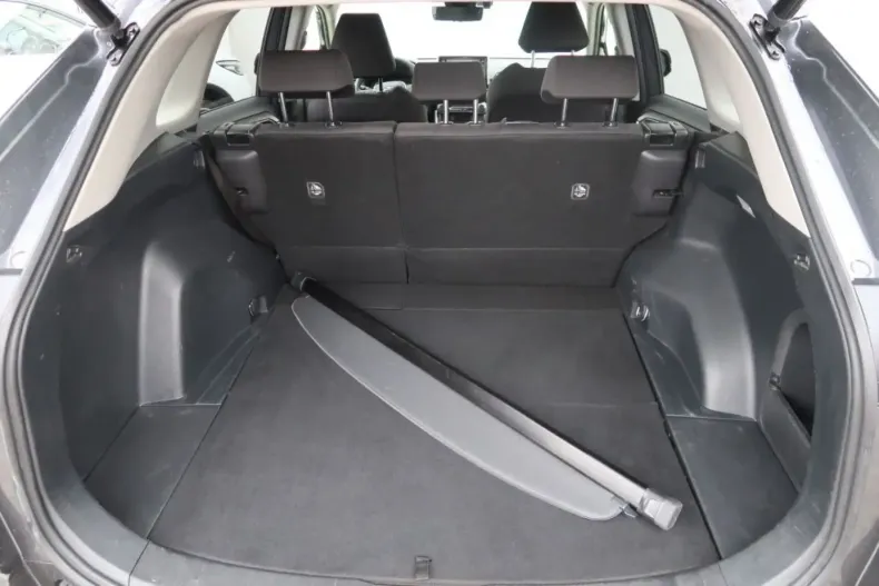 Toyota RAV4 din 2021 cu 73.350 km - oferta TOY141162 - foto 11