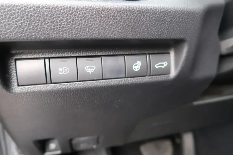 Toyota RAV4 din 2021 cu 73.350 km - oferta TOY141162 - foto 13