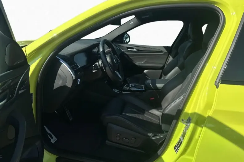 BMW X4 M din 2024 cu 26.800 km - oferta BMW141233 - foto 5