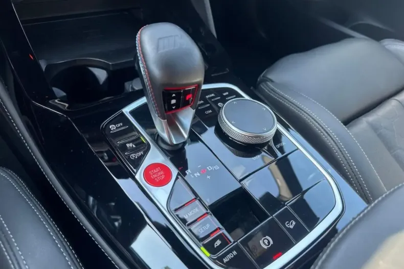 BMW X4 M din 2024 cu 26.800 km - oferta BMW141233 - foto 13