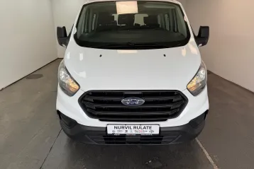 Ford Transit Custom din 2020 - oferta FOR141289