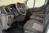 Ford Transit Custom din 2020 cu 99.800 km - oferta FOR141289 - foto 3