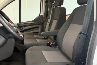 Ford Transit Custom din 2020 cu 99.800 km - oferta FOR141289 - foto 4