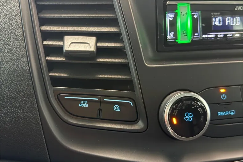 Ford Transit Custom din 2020 cu 99.800 km - oferta FOR141289 - foto 5