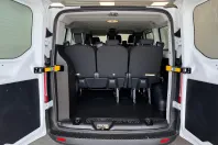 Ford Transit Custom din 2020 cu 99.800 km - oferta FOR141289 - foto 10