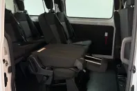 Ford Transit Custom din 2020 cu 99.800 km - oferta FOR141289 - foto 13