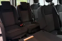 Ford Transit Custom din 2020 cu 99.800 km - oferta FOR141289 - foto 15