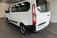 Ford Transit Custom din 2020 cu 99.800 km - oferta FOR141289 - foto 16